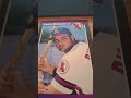 Dante Bichette(Father of Bo Bichette)