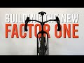 Building The NEW Factor ONE 2026 Full Assembly Satisfying Close Up Build Building The NEW Factor ONE 2026 Full Assembly Satisfying Close Up Build