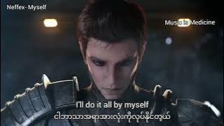 Neffex - Myself mm sub