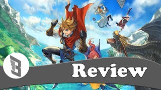 RPG Maker FES Review