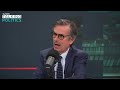 Stop the boats? NEW challenges in illegal migration for UK and France | Talking Politics | ITV News