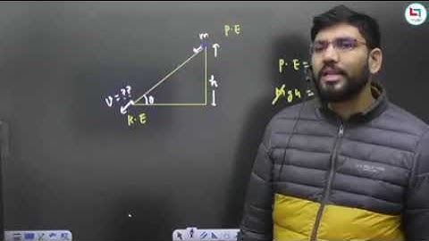 All Exam Physics Classes By Ankur Sir/कार्य, ऊर्जा, शक्ति Part 5