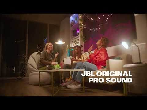 JBL | PartyBox