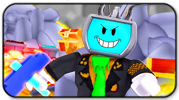 Becoming A Miner God - Roblox Mining Simulator