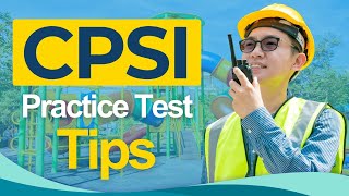 Cpsi Certification Practice Test 2026 - Certified Playground Safety Inspector All You Need To Know
