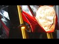 Lightech Racing Turn Signals Small (FRE928NER)