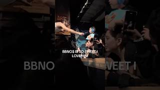 this was so cute bruh