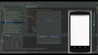 Espresso Test Recorder: 'Clicking a note opens Note detail screen'