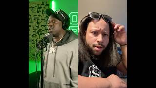 On The Radar Freestyle #rap #music #reaction #freestyle #ontheradarfreestyle #viral #trending #fyp