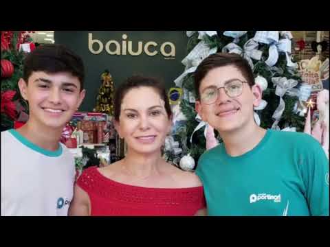 Equipe 14 - Pequenas ações, grandes talentos