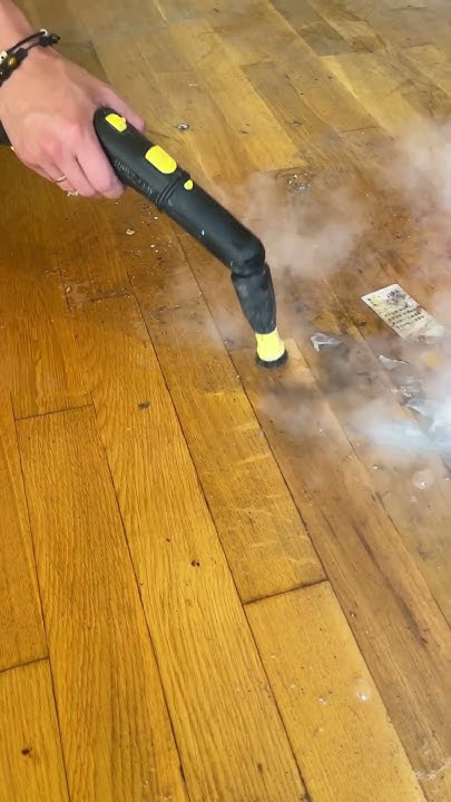 Пар. Звук. Прибирання швидко та легко. Уборка паром. Cleaning - YouTube