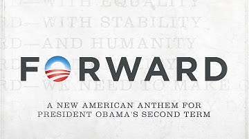 Forward: An Anthem for Obama