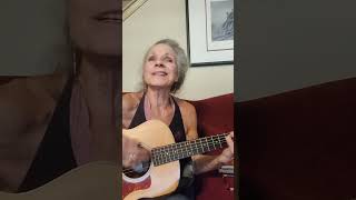 RICHARD THOMPSON COVER : COCAINE WALKING, BOOZE TALKING