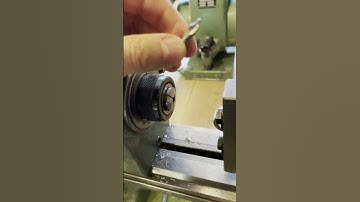 4th axis cnc isel assembly from lasercut 12mm aluminum