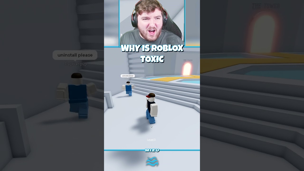 i found the #1 most toxic kids in roblox 💀#shorts  #roblox  #fyp  #memes