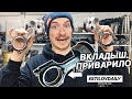 ЧТО СЛУЧИЛОСЬ С МОТОРОМ ОТ ЛАВРА? КТО ВИНОВАТ?