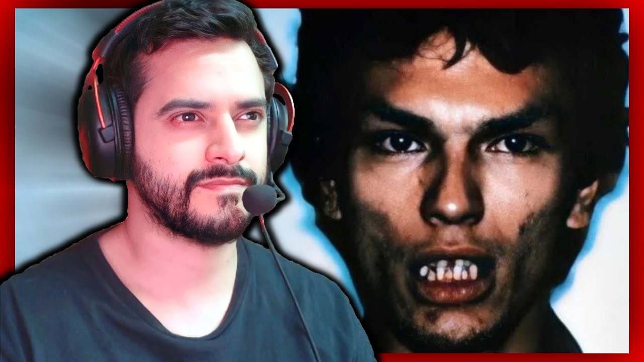 DOC TOPS!! TOP 10 PERSONAS CRUELES QUE EL FBI NO QUIERE QUE CONOZCAS!! REACCIÓN!!