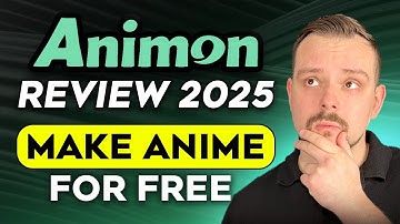 Animon AI Review - 2025 | Met deze AI-animemaker kun je gratis animevideo