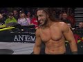 Chris Sabin CRACKS In X-Division Title Rematch vs. Mustafa Ali | iMPACT! Mar. 14, 2024