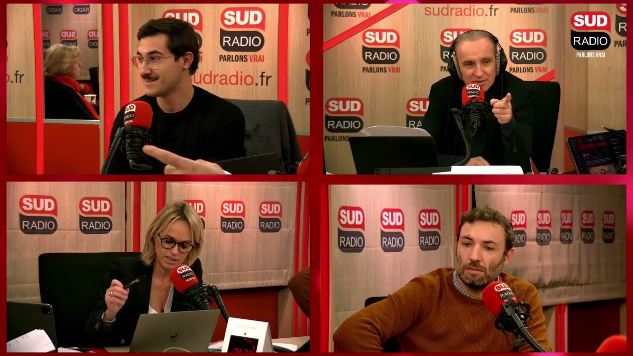 Jules Torres : "Les militants d'extrême-gauche ne sont pas venus pour manifester pacifiquement"