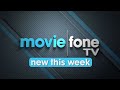Predator: Badlands in Theaters & Weapons Now Streaming and Top 5 Box Office Hits | Moviefone TV