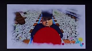 Gordon Gets The Giggles Clip Us