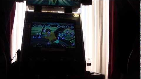 DDR Storm XIV - Chubaka vs. Skeeter - Pluto