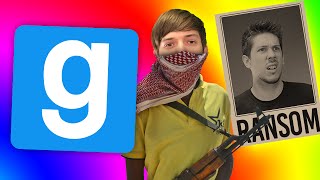 Bad Pirates! (Garrys Mod TTT)