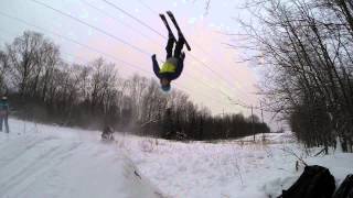 Ski Sesh 2