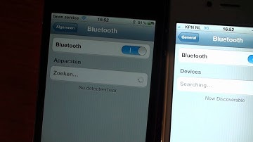 iPhone 4 - iOS 5.0.1 bluetooth problem (response)