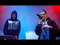 IC3PEAK - Привет [Мой Бар] (Саратов) (Live) 04.12.2018