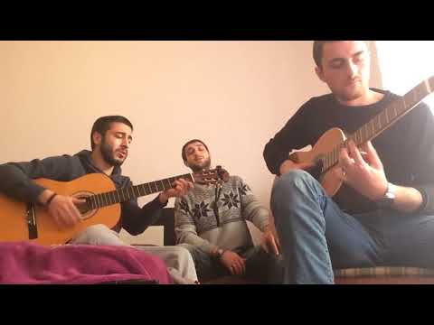 3 friends - rodisme - როდისმე