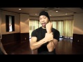 How to Defeat Dudes: Useful Stuff for the Non-Martial Artist Episode 1: Same Side Wrist Grab