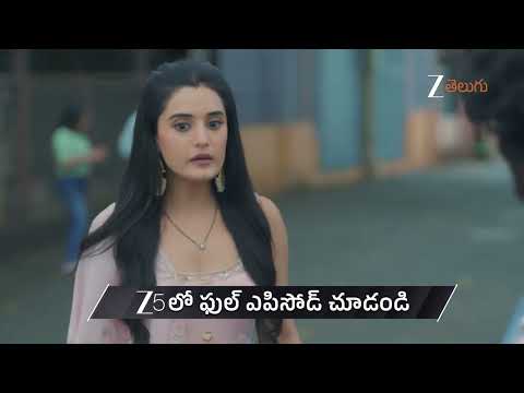 Prema Yuddham | Ep - 265 | Preview | Sep 22 2026 | Zee Telugu