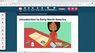 Using the bookmark tool