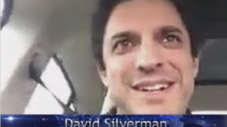 Dave Silverman (Interview) RTR #136 11-22-2015