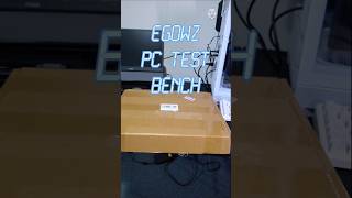 Cases are cool, but this is cooler!  #gamer #amazon #pc #gaming #pcgaming #test