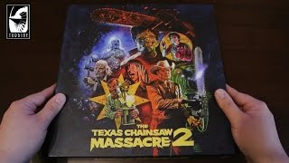 Now after a decade of silence...the buzzzzz is back!!!
kauflink:http://shop.raketeshop.de/the-texas-chainsaw-massacre-2-limited-collector-s-box-2-blu-rays-im...