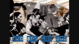 Video thumbnail of "Caesars - Boo Boo Goo Goo"