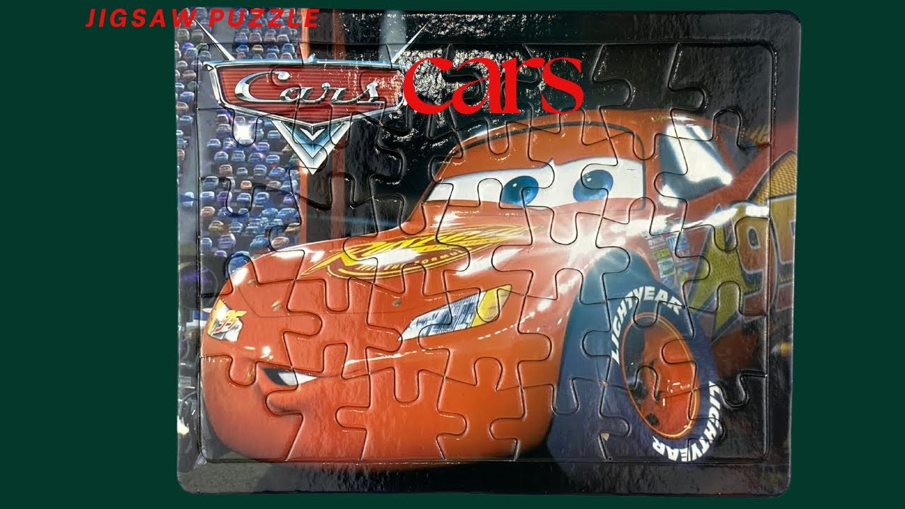 Cars Puzzle, Mind-Bending Puzzle Game: Are You Ready?