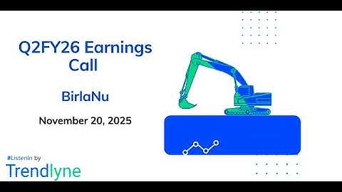 BirlaNu Earnings Call for Q2FY26
