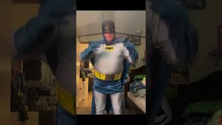 Simply the Batman 1966, I was born in 1966 will be 60 July year of the Batman.