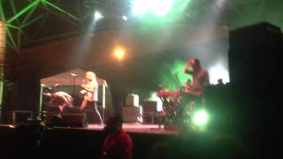 Summerfest AWOLnation (Some Kind of Joke)