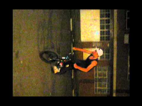 BMX D2