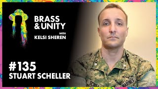 #135 - Stuart Scheller - Afghanistan Pullout, Failures in Leadership and Life After Service