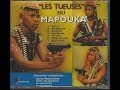 Les tueuses - Mapouka [Clip vidéo]