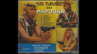 Les tueuses - Mapouka [Clip vidéo]