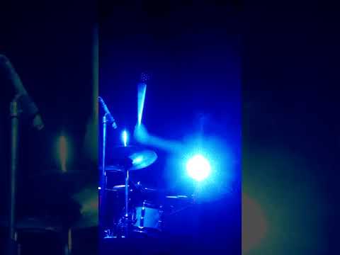 อ้าว Atom. Drum cover By nex Drummer (Fongnam Band.)