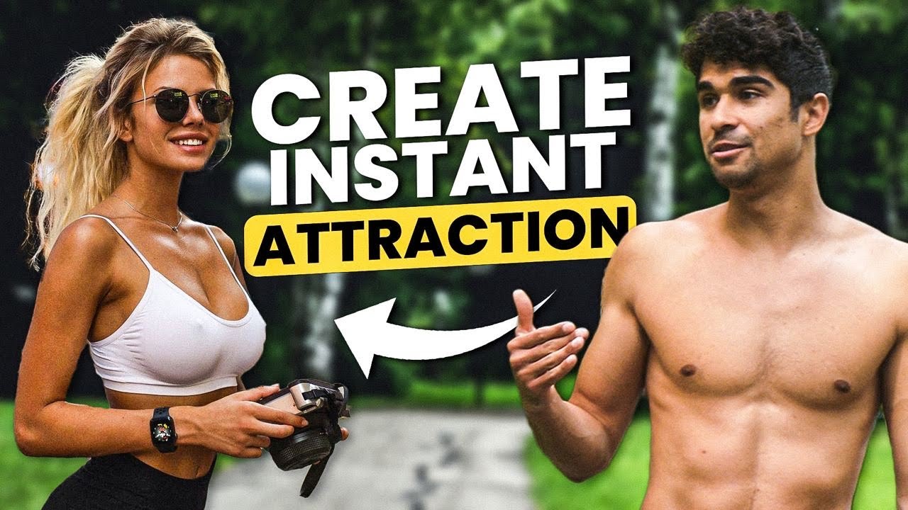 How to ACTUALLY Get A Girlfriend in 2023 - Full Guide