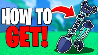 How To GET CANDLELIGHT SHOVEL In DIG! Roblox